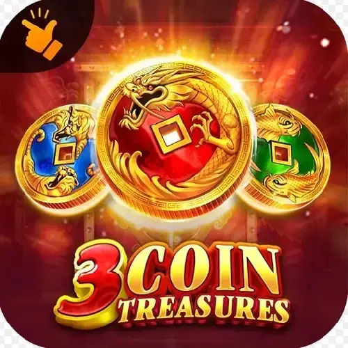 3 Coins Magicwinzip