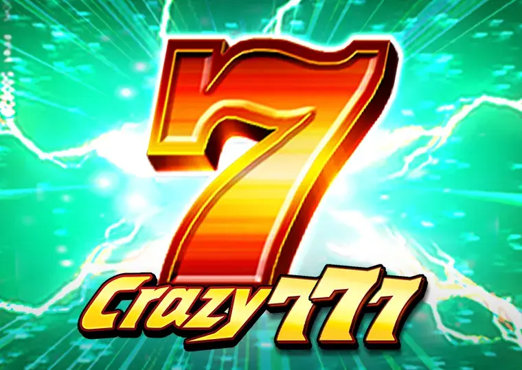 Crazy 777 Magicwinzip