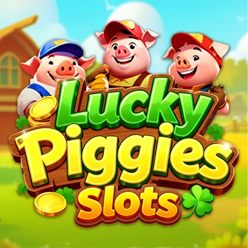 Lucky Piggies gemple Magicwinzip