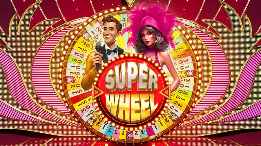 Super Wheel Magicwinzip